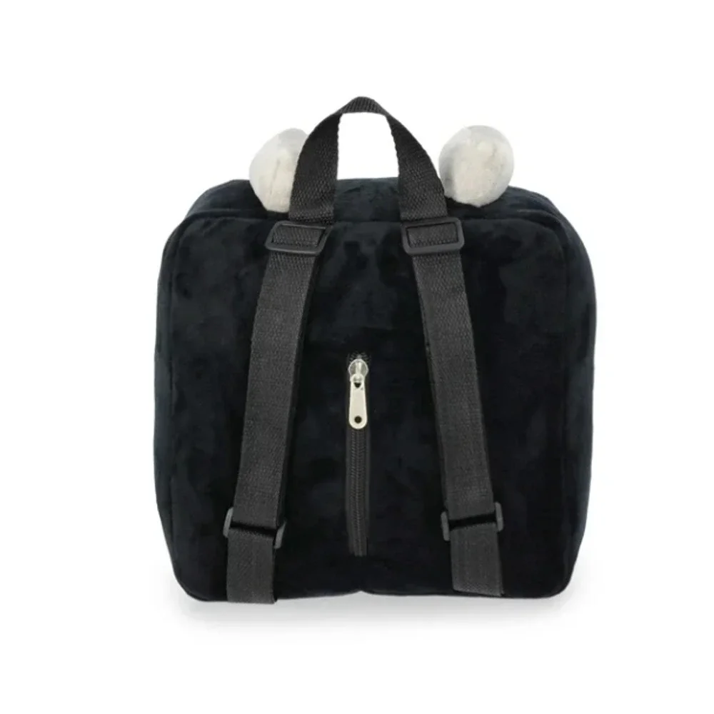 Minecraft Ender Dragon Plush Backpack 12.5